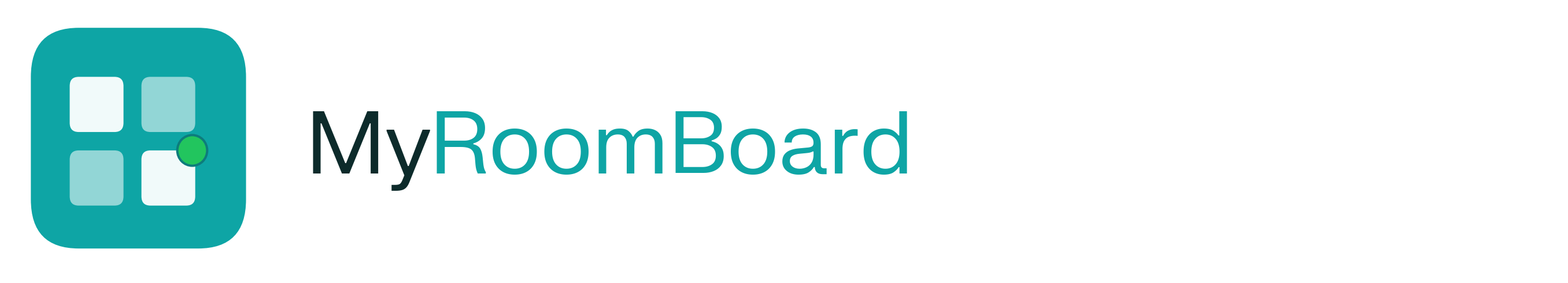 MyRoomBoard
